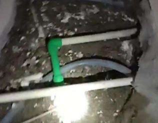 汝州卫生间漏水多少钱