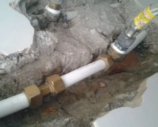 汝州测漏水多少钱