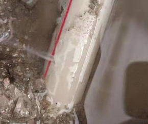 汝州水管维修公司