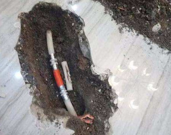 汝州水管维修哪家好