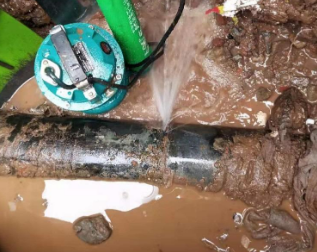 汝州卫生间测漏水的相关介绍