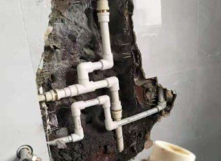 汝州卫生间测漏水价格多少