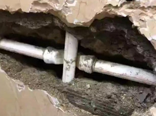 汝州水管维修哪家好