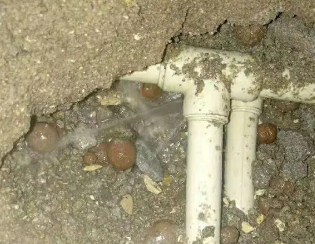 汝州卫生间测漏