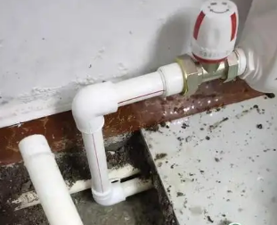 汝州卫生间测漏水多少钱