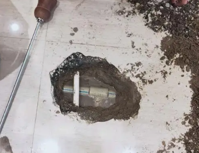 汝州卫生间测漏水