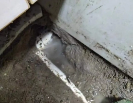 汝州卫生间测漏水多少钱