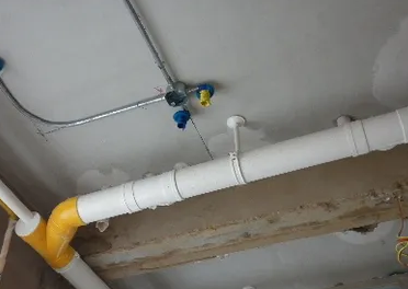 汝州水管维修多少钱