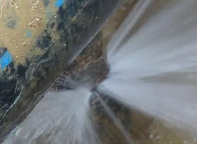 汝州卫生间测漏水施工步骤