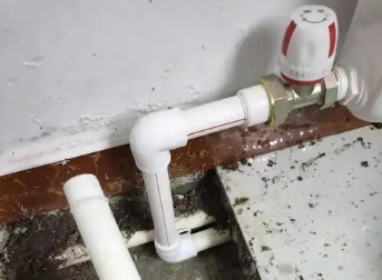 汝州卫生间测漏水多少钱