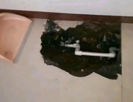 汝州卫生间测漏水多少钱