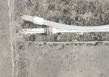 汝州卫生间测漏水之解决方法