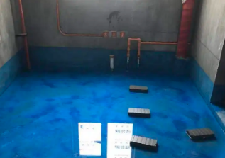 汝州卫生间防水步骤