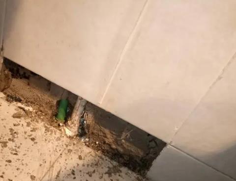 汝州测漏水公司为您专业分享下检漏仪器准确定位的方法有什么特点?