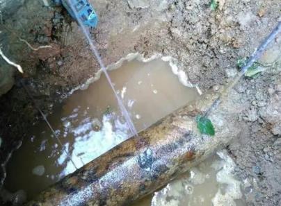 汝州卫生间测漏水公司分享下我们可以检测到轻微的漏水和水压吗？